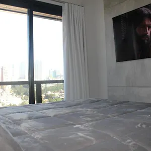 Apartamento Myhome - De Luxo Proximo Ao Shopping Iguatemi E Consulado Americano