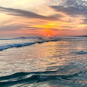 Casa de Férias Recanto No Caribe