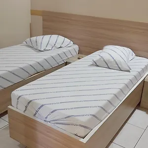 Hotel Golf Ii - Sob Nova Direcao - Cruzeiro