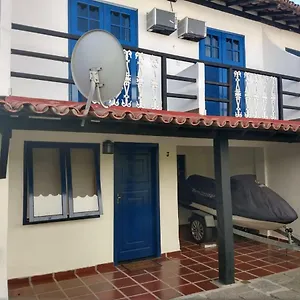 Casa de Férias Residencia Dos Leais